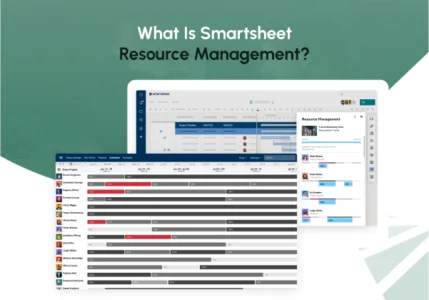 What Is Smartsheet Resource Management?