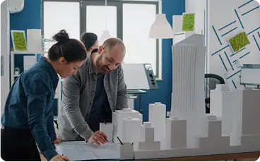 Smartsheet Custom Build Solutions consultancy