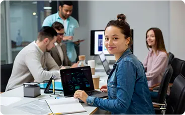 Smartsheet IT Solutions consultancy