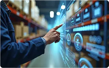 Smartsheet Manufacturing Solutions consultancy