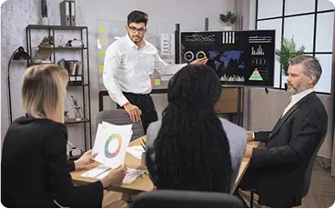 Smartsheet Project Management Solutions Consultancy