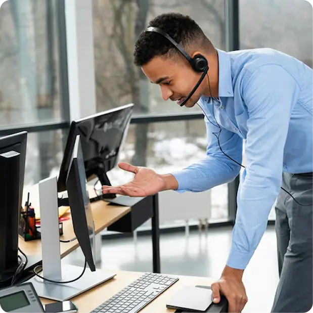 Smartsheet Technical Support Managed consulting