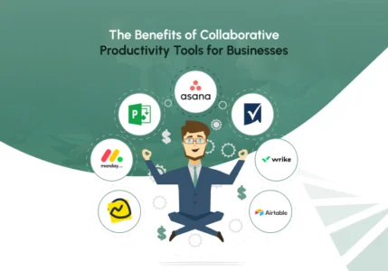 The Benefits of Collaborative Productivity Tools for Businesses