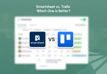 Smartsheet vs. Trello Which Tool Is Better_