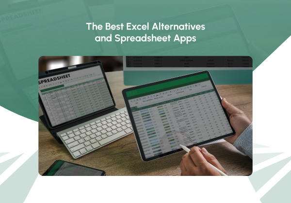 Best Excel Alternative