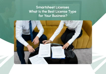 Smartsheet Licenses_ What Is the Best License Type for Your Business