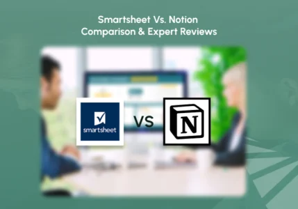 Schedule a quick Smartsheet demo now.