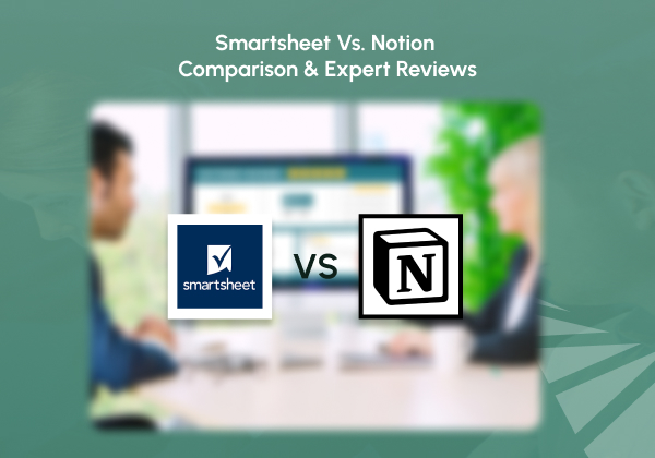 Schedule a quick Smartsheet demo now.